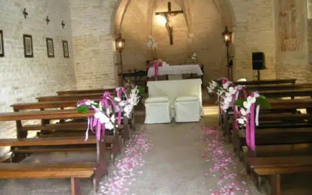 Borgo Dei Conti Della Torre