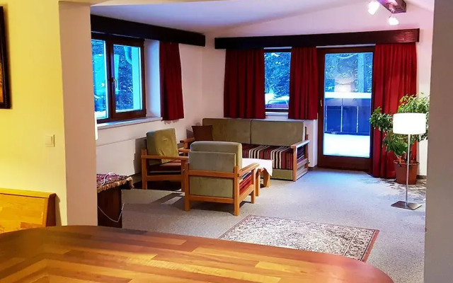 Chalets St. Wendelin