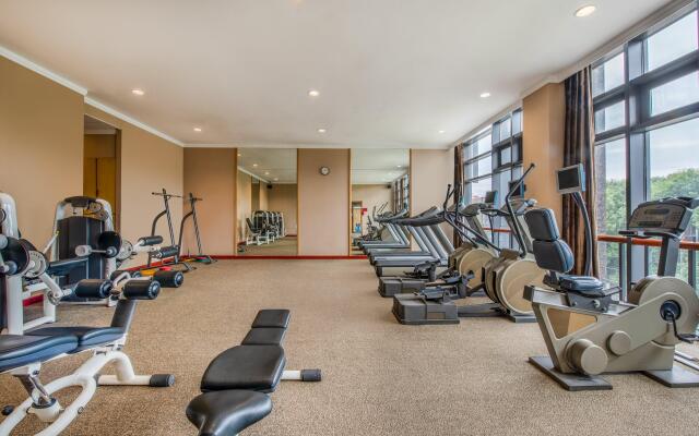 Holiday Inn Beijing Temple Of Heaven by IHG