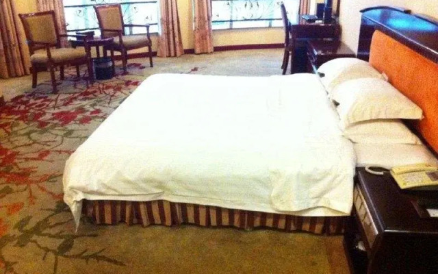 Xinliyuan Hotel
