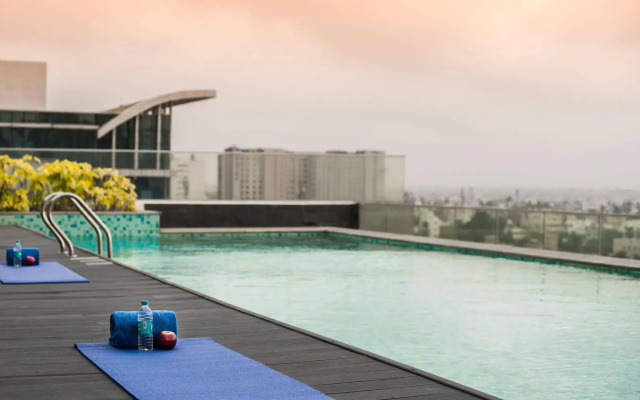 Citadines OMR Chennai