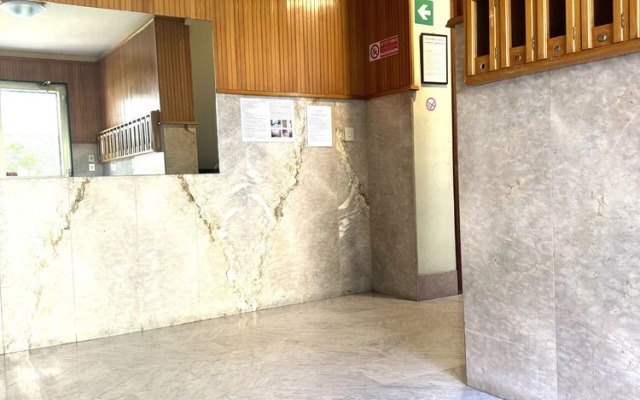 Onda Serena Apartment by Wonderful Italy