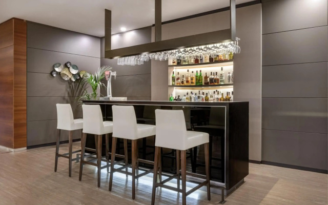 AC Hotel Murcia by Marriott