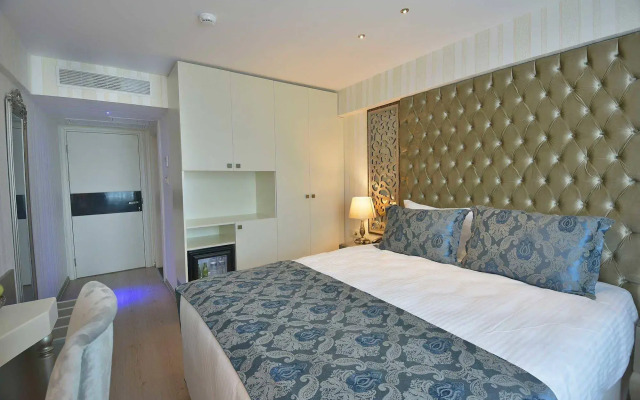 Piccolo Hotel Istanbul