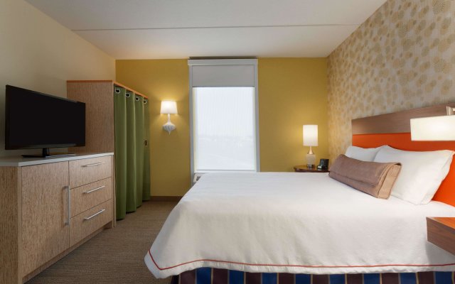 Home2 Suites by Hilton Baltimore / Aberdeen, MD