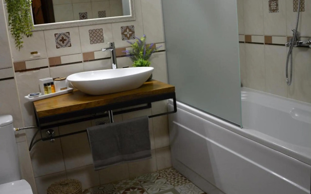 Apartment Pamporovo Palaсe A75