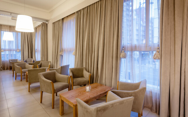 Facon del Mar Hotel