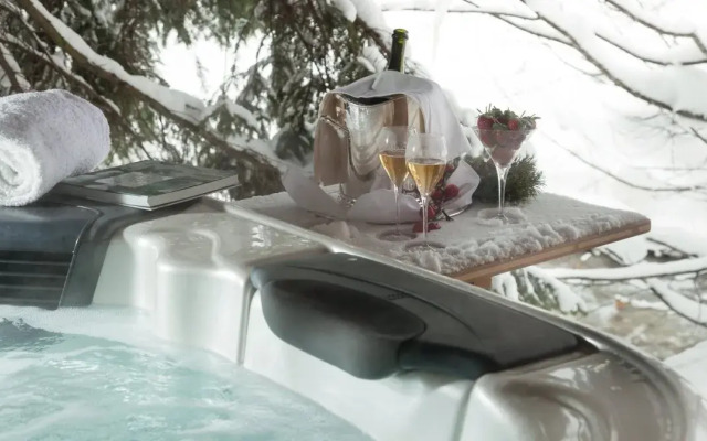 House of Hütter - Wachtelhof Hotel & Spa