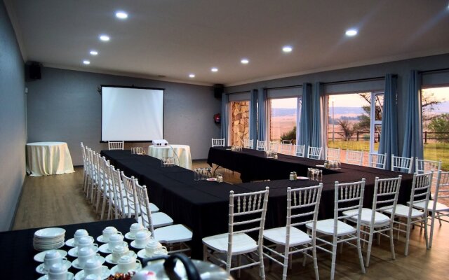 Grey Goose Game Lodge