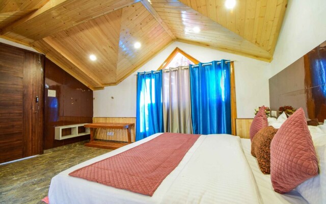 Bellagio by Dumnu Homes - Jakhoo Temple