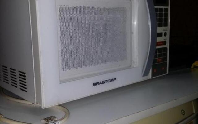 Apartamento Djalma Copacabana 91