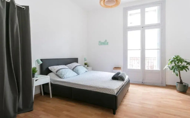 Flamingo appartement Diderot 2 Center