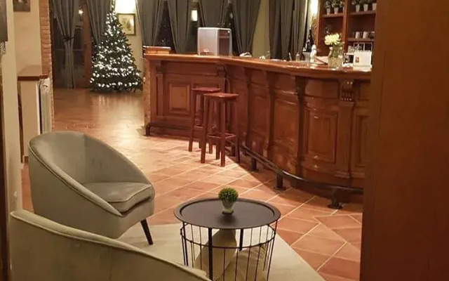 Villa L'Anfora