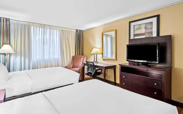 Quality Inn Fort Dodge