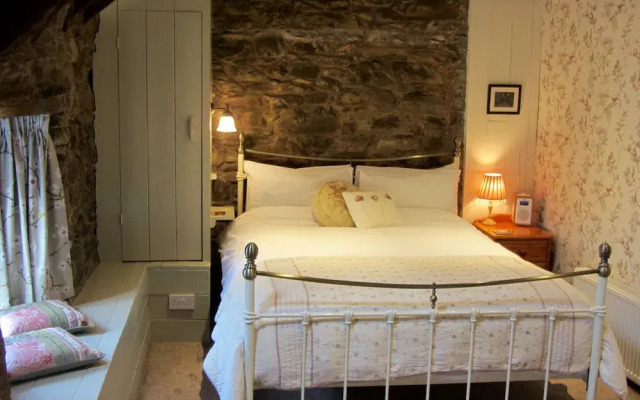 Brynarth Country Guest House