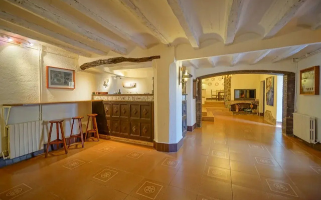 Casa Rústica a 20 Km de Costa Dorada