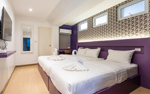 Siam Star Hotel
