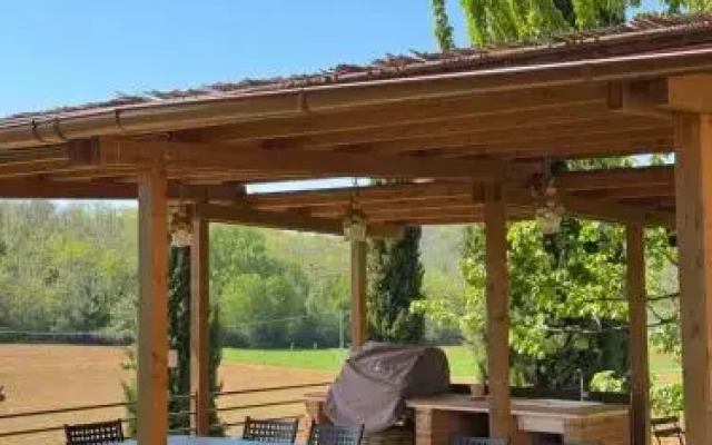 Villa Le Caggia