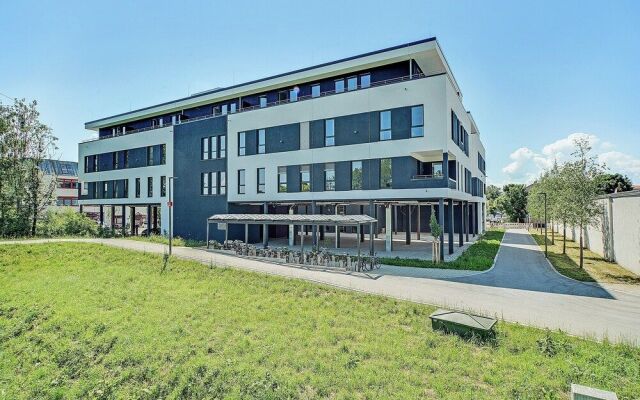 BRIGHT - Rosenheim Aicherpark