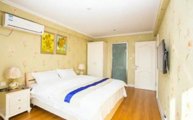 Qunli Venice Hotel Apartment