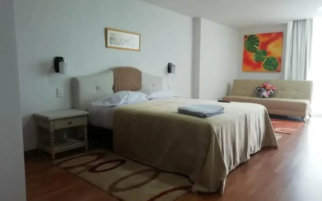 Hotel Gran Via