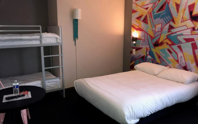 Ibis Styles Toulouse Centre Canal du Midi