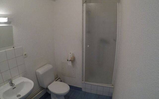 Hôtel Restaurant L'Aquarium