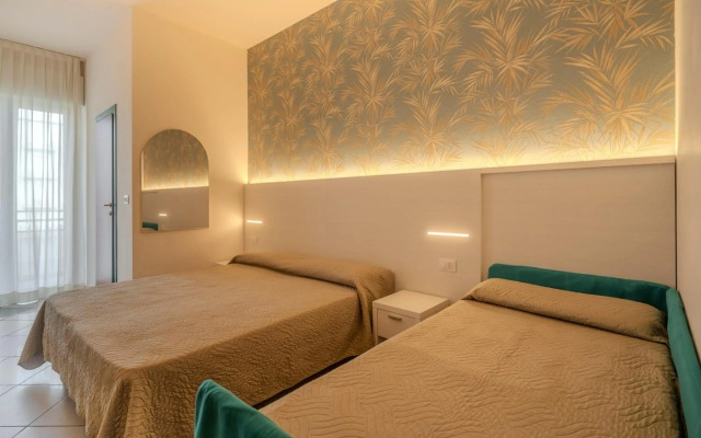 Hotel Faber
