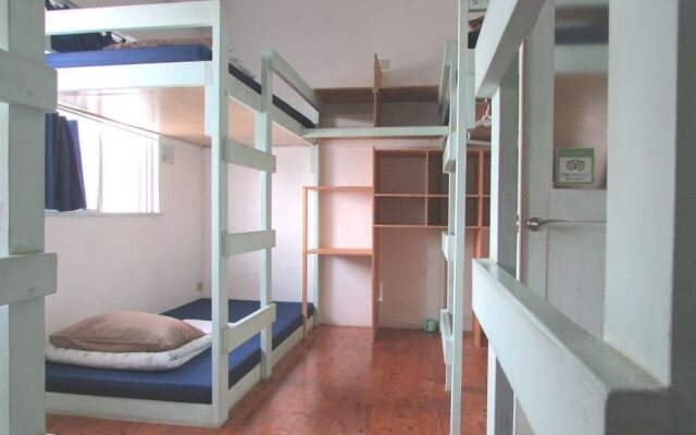 Residential Hotel Naha Miebashi