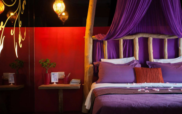 Mar Dei Amor Villa B&B