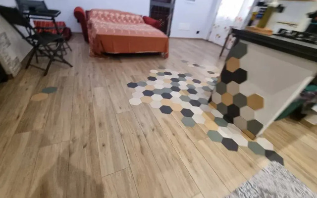 Openspace A Villa Serroni Mazara