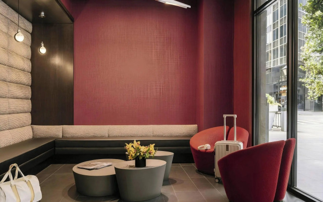 Charming Midtown East Suites by Sonder