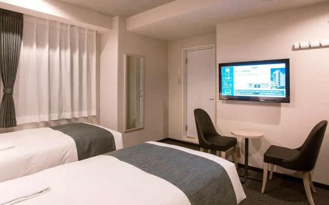 Kuretake Inn Hamamatsueki Minamiguchi Premium