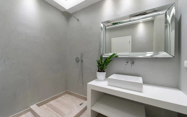Nostos Apartments