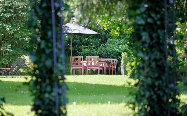 Ferienresort am Mattenweg