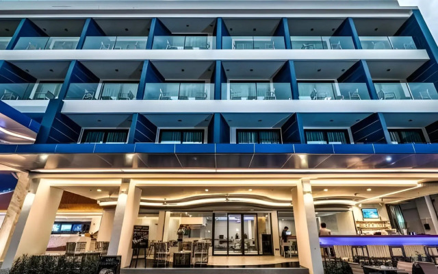 Flag Hotel Guimaraes Fafe