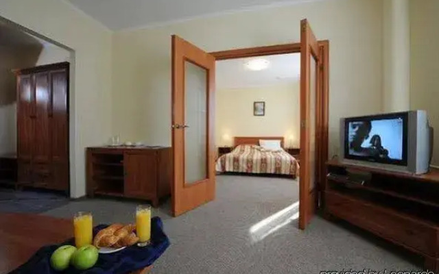 Business-hotel Sibiria