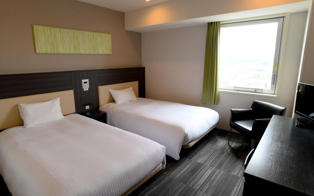 Washington R&B Hotel Hachioji