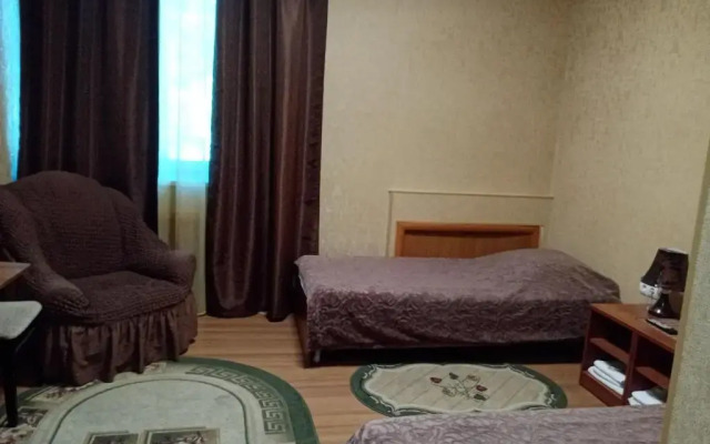 Гостиный двор