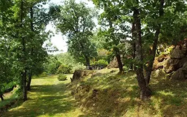 Hotel Rural El Camino