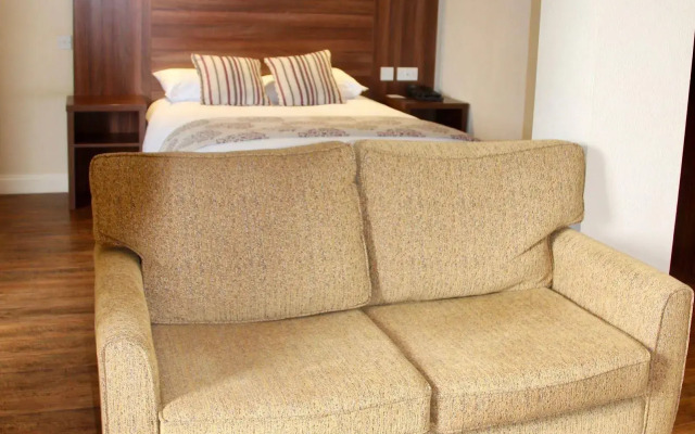 Oliver Cromwell Hotel