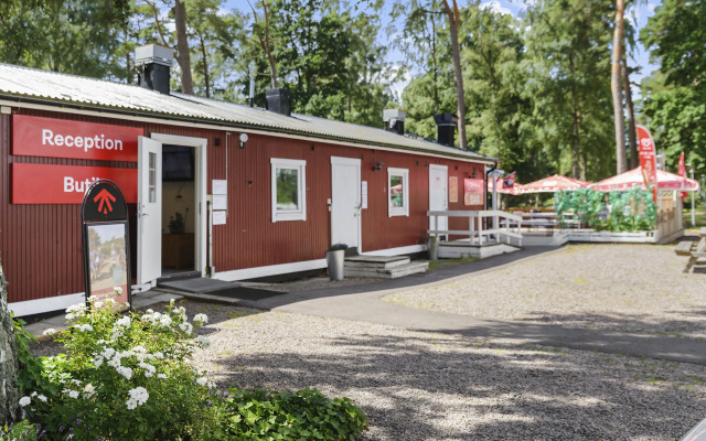 First Camp Karlstorp – Halmstad