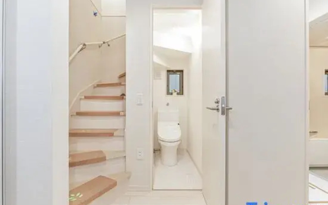 Tokyo Liu House