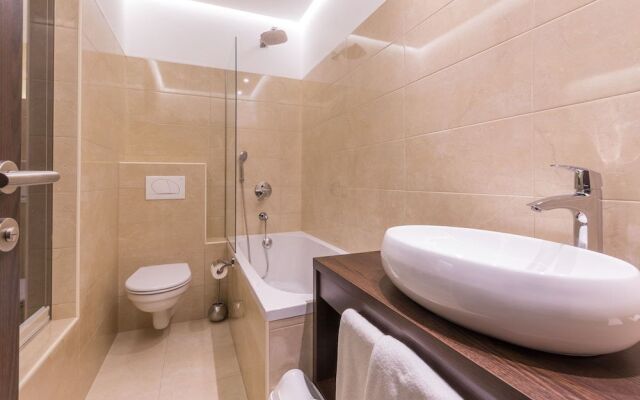 Aparthotel Gaja
