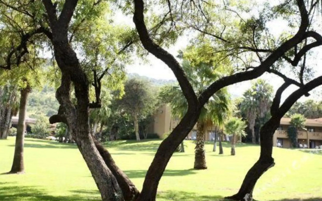 Sun City Resort