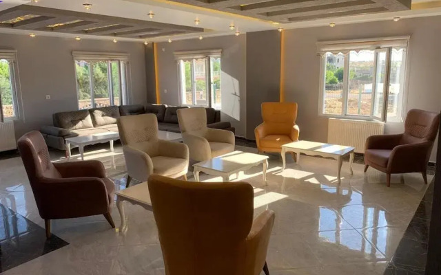 Marida Hotel-Dargeçit