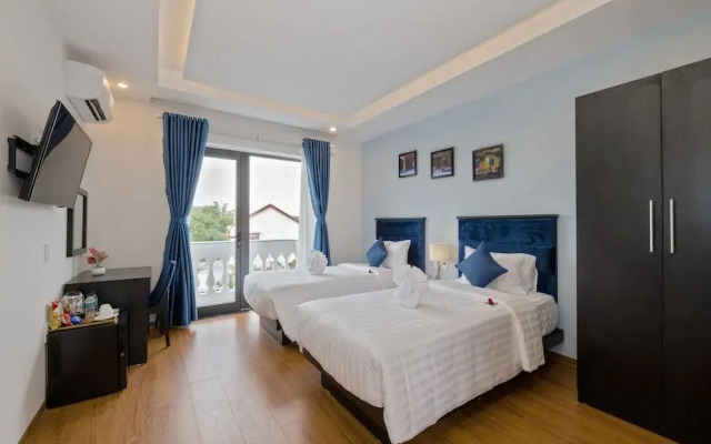 Royal Mansion Boutique Hoi An
