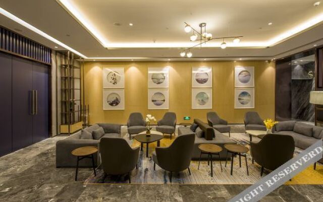 Atour Hotel Gui City Foshan