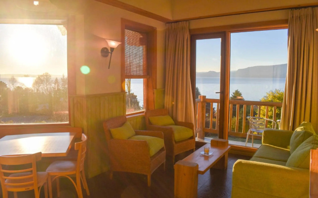 Cabanas Monte Verde