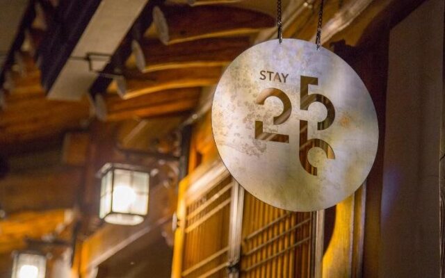 Stay 256 Hanok Guesthouse